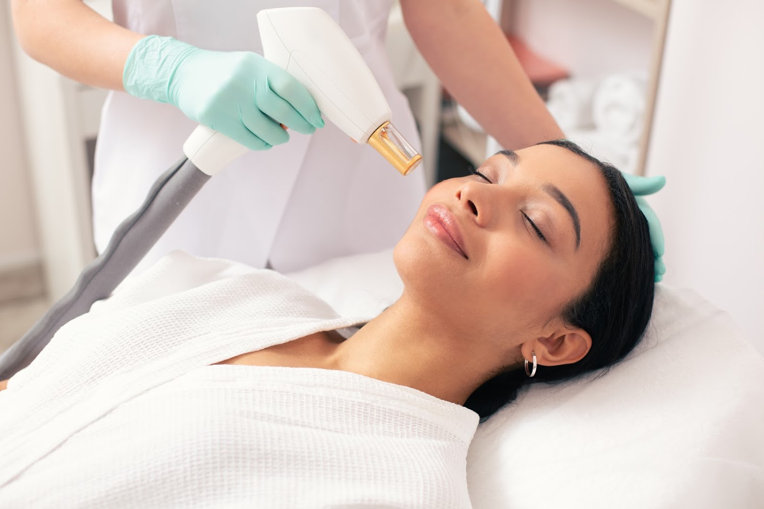 Huid-<br> gezondheid